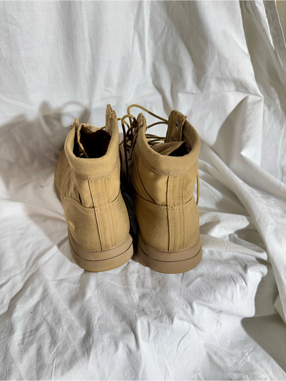 Jedburgh Ruck Boots from GORUCK - Picture 3 of 5